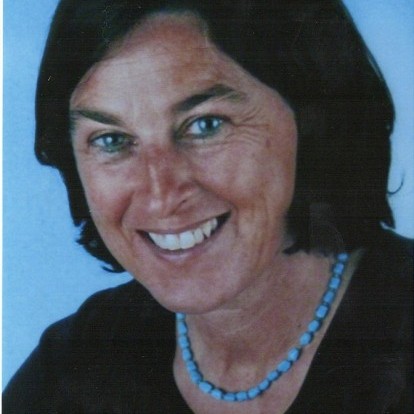Christine Breitenbach Christine Breitenbach