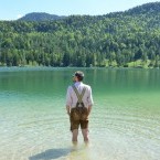 Lautersee Lederhose Lautersee Lederhose